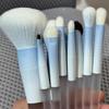 10 pcs Makeup brush beauty tools view 2