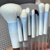 10 pcs Makeup brush beauty tools view 4