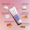 Advanced Dark Underarm Whitening-Brightning Cream | For even toned underarms Men & Women | With Niacinmide (50 g) view 3