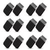 Cwmiibili Rug Tufting Trimmer Replacement Blades, Fits for All 200W Carpet Trimmer Tufting(12PCS) view 1