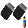 Cwmiibili Rug Tufting Trimmer Replacement Blades, Fits for All 200W Carpet Trimmer Tufting(12PCS) view 4