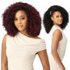 Outre Quick Weave - Albany (DRST HAZELNUT SWIRL) view 1