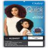 Outre Quick Weave - Albany (DRST HAZELNUT SWIRL) view 2