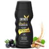 Nativo Hair Regrowth & Thickening Bundle  Hair Growth Shampoo with Biotin, Saw Palmetto & Zinc + Styling Cream with Bee Honey & Trichogen for Fine, Curly, or Frizzy Hair view 3
