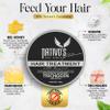 Nativo Hair Regrowth & Thickening Bundle  Hair Growth Shampoo with Biotin, Saw Palmetto & Zinc + Styling Cream with Bee Honey & Trichogen for Fine, Curly, or Frizzy Hair view 4