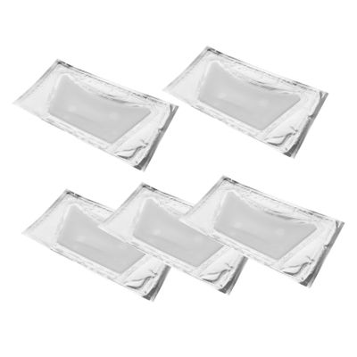 FOMIYES 5pcs Neck Moisturizing Patch Collagen Mask Skincare for Aging Neck Lifting