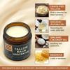Maloney Healing Remedies Unscented tallow balm. Grass fed/finished Tallow, Beeswax, Jojoba Oil, Castor oil. (1.78 Ounces, Unscented) view 2