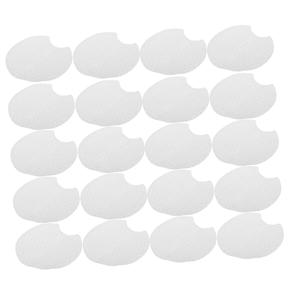 FOMIYES 300pcs Exfoliating Makeup Remover Pads for Gentle Facial Cleansing Soft Nonwoven Face Wipes for Deep Skin Refreshing and Makeup Removal