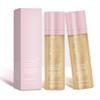 SPF Setting Spray for Face & Body - Sheer Sunscreen Mist SPF 50, Makeup-Friendly Setting Mist with Hydrating Glow, Reef-Safe & Non-Greasy for Beach, Wedding, Daily Wear (2) view 1