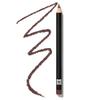 MOB Beauty Smooth Precision Waterproof Lip Liner M147 Chocolate Port  Long-Wearing, Glide-On Formula with 100% Natural Ingredients, Vegan and Cruelty-Free, Plastic-Free Formula and Packaging view 1