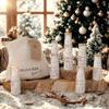 Bella & Bear The Complete Ritual: LImited Holiday Edition - Ultimate AM & PM Skincare Collection - 9-Step Full Day & Night Routine for Radiant, Balanced Skin view 2