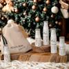 The Twilight Ritual Skincare Set - Limited Holiday Edition PM Routine for Repair, Hydration & Radiance - Pre-Cleanse, Smoothie Cleanser, Desert Defender Toner, Starry Night Serum, Glow-To-Bed Hydrator view 2