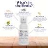 The Twilight Ritual Skincare Set - Limited Holiday Edition PM Routine for Repair, Hydration & Radiance - Pre-Cleanse, Smoothie Cleanser, Desert Defender Toner, Starry Night Serum, Glow-To-Bed Hydrator view 3