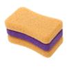 BESTYASH 3Pcs Pedicure Pumice Stone Set Exfoliating Rubbing Tool for Dead Skin Removal for Home Foot Care Random Color view 1