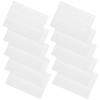TOBBOMEY 60pcs Silicone Ear Correction Invisible Ear Shaping Patches for Vertical Alignment Cosmetic Tape Stereotyping view 1