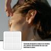 TOBBOMEY 60pcs Silicone Ear Correction Invisible Ear Shaping Patches for Vertical Alignment Cosmetic Tape Stereotyping view 3