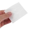 TOBBOMEY 60pcs Silicone Ear Correction Invisible Ear Shaping Patches for Vertical Alignment Cosmetic Tape Stereotyping view 4