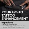 Mad Rabbit Tangerine & Vanilla Balm Salve - Tattoo Balm & Aftercare Cream, Color Enhancement that Revives Old Tattoos, Hydrates New Tattoos view 2