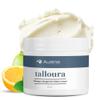 Aurene Tallow Cream  Organic Beef Tallow for Face & Body | Grass-Fed Beef Tallow Face Moisturizer for Deep Hydration | Natural Tallow Cream for Skin Care  Orange & Bergamot, 2 oz view 1
