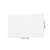 NinthAvenue Basics Pcs Invisible Ear Support Stickers Adhesive Butterfly Shaped Ear Patches and Support Stickers for Defined Facial Contour view 2