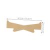 HONITANO 10pcs Invisible Neck Lifting Tape Strips High Elastic Durable Neck Wrinkle Patches for Double Chin and Jowls Skin Before Makeup view 2