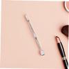 Beavorty 3pcs Blackhead Tool: Pimple Removal Tool - Stainless Steel Pore Scraper Dual End - Facial Skin Scrubber for Treatment - Nose view 4
