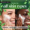 Olay x Wicked: For Good: Perfect Duo Skin Care Set, Skin Care Gift Set, 2pc, Vitamin C Cleansing Melts 12 Count, Super Serum Trial Size 0.4 FL OZ view 4
