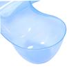 PENIKOKO Dyeing Neck Protector Tray for Hair Washing and Hair Styling Reusable Portable Shoulder Support for Perming and Hair Dyeing Prevents Dripping and Keeps Clothes Dry view 4