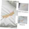 CTIRCHIU 10pcs Neck Wrinkle Patches Overnight Neck Lift Tape Invisible Wrinkle Strips for Tightening Aging Skin view 3