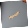 CTIRCHIU 10pcs Neck Wrinkle Patches Overnight Neck Lift Tape Invisible Wrinkle Strips for Tightening Aging Skin view 4