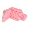 Cabilock Non Slip Full Body Bath Pillow Cushion for Bathtubs Breathable Spa Mat for Head Neck Shoulder Back Support Detachable Easy to Clean for Adults view 1
