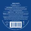 4ocean Reef-Safe Sunscreen SPF 40 - Broad Spectrum UVA/UVB Protection - Ocean-Friendly, Water-Resistant, Non-Nano Zinc Oxide Formula - 2.8 oz (Each tin funds removal of 1 pound of trash) view 2