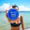 4ocean Reef-Safe Sunscreen SPF 40 - Broad Spectrum UVA/UVB Protection - Ocean-Friendly, Water-Resistant, Non-Nano Zinc Oxide Formula - 2.8 oz (Each tin funds removal of 1 pound of trash) view 3