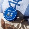 4ocean Reef-Safe Sunscreen SPF 40 - Broad Spectrum UVA/UVB Protection - Ocean-Friendly, Water-Resistant, Non-Nano Zinc Oxide Formula - 2.8 oz (Each tin funds removal of 1 pound of trash) view 4