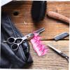 CTIRCHIU 12Pcs Hair Curlers Holder Rack Heat Resistant Plastic Perm Rod Stands for Salon Use Durable Hairdressing Tool Organizer Space Saving Design view 4