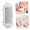 ARTSEWPLY 8pcs Replacement Roller Refills for Pedi Refills Electric Foot File Roller Heads Pedicure Supplies Heel File for Cracked Heels Foot Scrubber for Dead Skin view 3