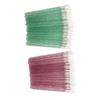 100pcs Lipsticks Makeup Brush Lipstick Applicator Makeup Tool Kit view 1