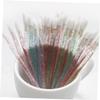 100pcs Lipsticks Makeup Brush Lipstick Applicator Makeup Tool Kit view 3
