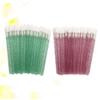 100pcs Lipsticks Makeup Brush Lipstick Applicator Makeup Tool Kit view 4