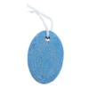 Veemoon Pumice Stone for Feet Ergonomic Oval Exfoliator with Natural Volcanic Texture for Gentle Foot for Home Decor and Relaxation for Pedicure and Hard Skin Removal view 1