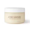Josie Maran Argan Sugar Balm Body Scrub - Exfoliating Sugar Scrub with 100% Pure Argan Oil & Coconut Oil - Softens, Smoothes & Hydrates Dry Skin - Vegan + Cruelty Free - Night Flower (18 oz) view 1