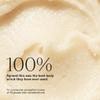 Josie Maran Argan Sugar Balm Body Scrub - Exfoliating Sugar Scrub with 100% Pure Argan Oil & Coconut Oil - Softens, Smoothes & Hydrates Dry Skin - Vegan + Cruelty Free - Night Flower (18 oz) view 4