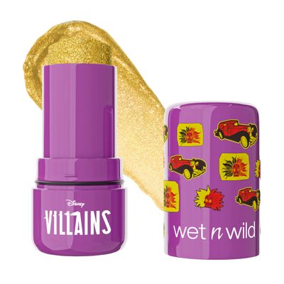 wet n wild Disney Villains Bad Rep Jelly Highlighter  Maniac