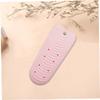GALPADA Curling Iron Pouch Hair Tool Holder Silicone Non-Slip Pad Heat Resistant Bag for Hair Tools view 3