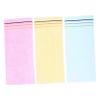 3Pcs Soft Cotton Face Towels Absorbent Quick Drying Hand Wash Cloths for Daily Use Spa Gym Cotton Gentle Skin for Adults view 1
