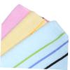 3Pcs Soft Cotton Face Towels Absorbent Quick Drying Hand Wash Cloths for Daily Use Spa Gym Cotton Gentle Skin for Adults view 3