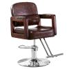 A1DFDFGOQSFG Hair Cutting Salon Chair Barber Chair Hydraulic Hair Salon Styling Barber Chair in Beauty Personal Care Classic Recliner Chair Salon Styling Beauty Equipment view 1