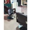 A1DFDFGOQSFG Hair Cutting Salon Chair Barber Chair Hydraulic Hair Salon Styling Barber Chair in Beauty Personal Care Classic Recliner Chair Salon Styling Beauty Equipment view 2
