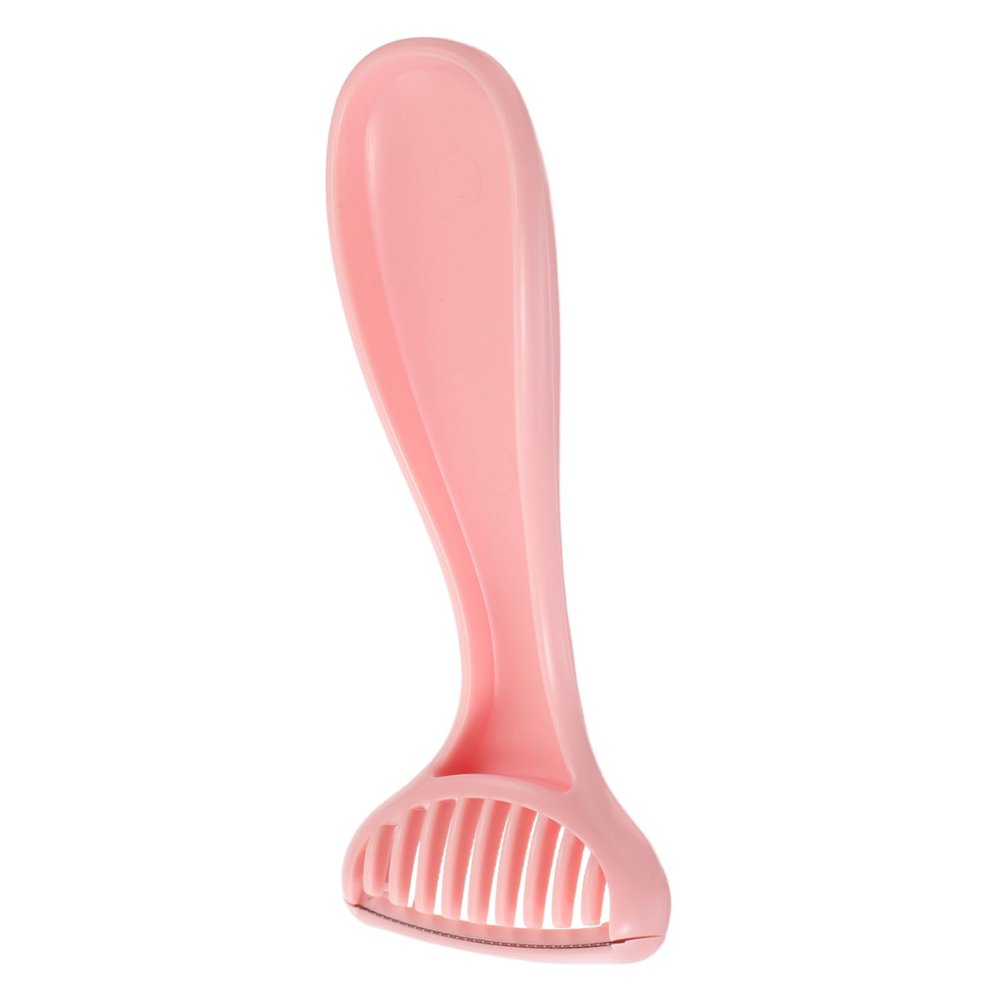HEATSHAKING Painless Hair Removal Device for Women Portable Personal Shaver for Facial Armpits Legs and Upper Lip Lightweight Trimmer with Efficient Hair Removal for Smooth Skin