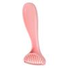 HEATSHAKING Painless Hair Removal Device for Women Portable Personal Shaver for Facial Armpits Legs and Upper Lip Lightweight Trimmer with Efficient Hair Removal for Smooth Skin view 1